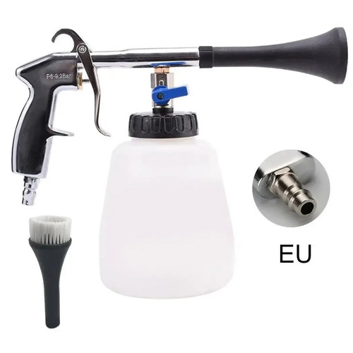 Kit lavage pistolet de - kit,
