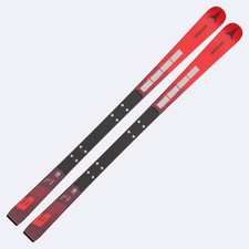 2023 Redster G9 FIS Revoshock
