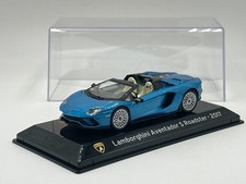 Lamborghini Aventador S