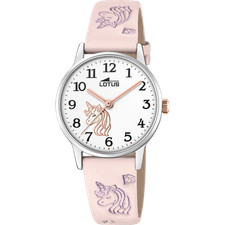 Montre LOTUS Fille Bracelet
