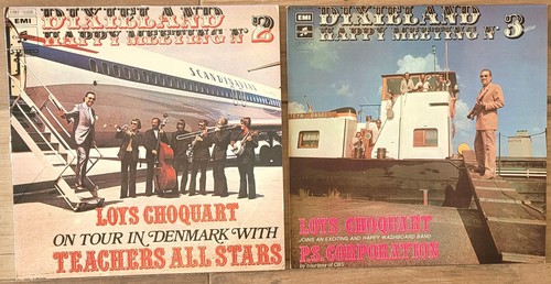 Loys choquart lot de - lot, 2