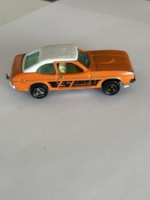 MAJORETTE Ford Capri