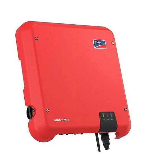 Sma sunny boy sb4 - sma,