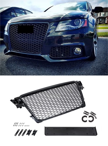 Calandre grille nid - calandre,