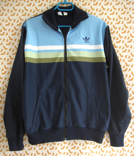 Veste adidas ventex - adidas, trefoil