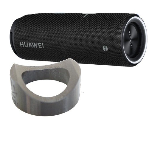 Support enceinte élevé - 3d,