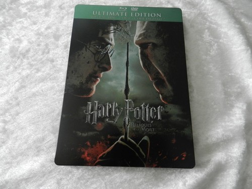 Dvd blu ray steelbook - blu-ray,