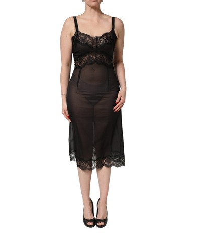 Dolce gabbana black - &,