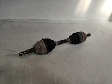 Cardan gauche - , (transmission)