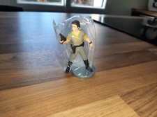 Figurine PVC Star Wars LEIA 1995 LFL APPLAUSE La Guerre des Étoiles NEUF 