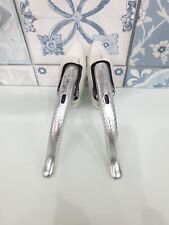 Campagnolo C-RECORD power Grade Brake Levers (DELTA) 
