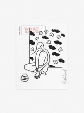 Yu Nagaba -  Fishbowl (Not