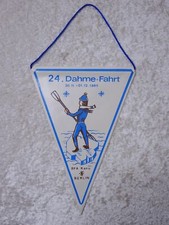 VW7VGC - Drapeau DDR 24. Dahme