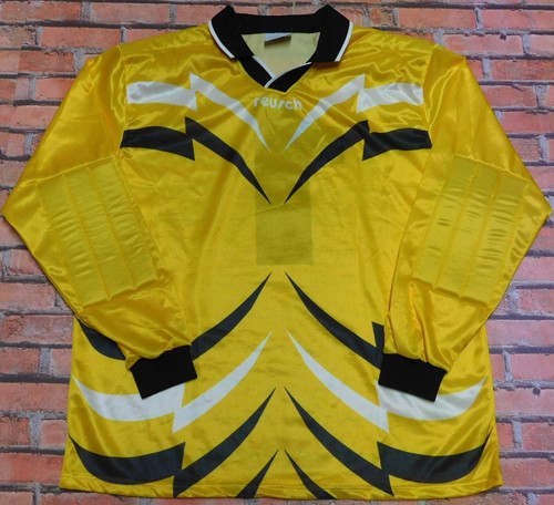 Reusch maillot football - maillot, nolel