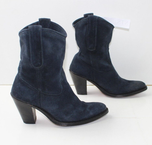 Bottines sendra cowboy - bottines,