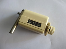 Compteur de rangs (3 chiffres) pour Machines à tricoter Singer Phildar Superba