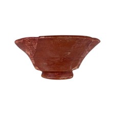 Coupelle gallo-romaine en