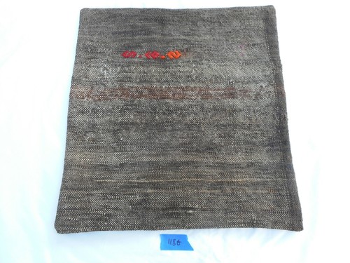 Unique kilim pillow cover - unique,