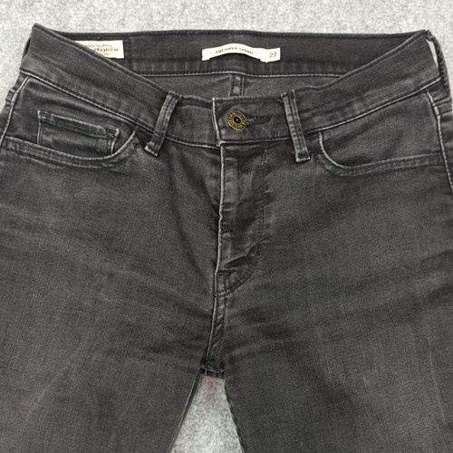 Levis premium 710 super skinny - premium,