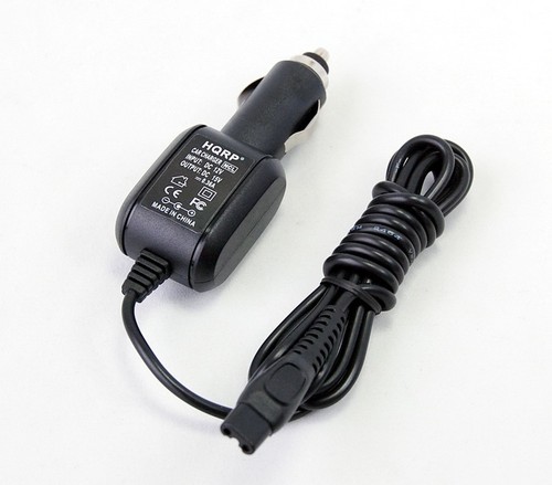Voiture chargeur pour - pour, philips