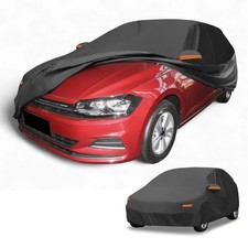 Housse Voiture Etanche