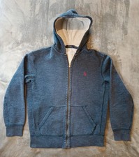 Sweat Pull à capuche zippé