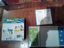 Jeu De Société: BLOKUS TO