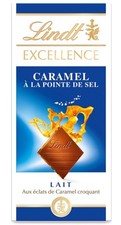 *LOT DE 3* LINDT Excellence