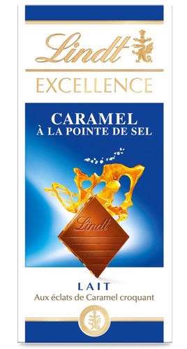 Lot lindt excellence - de,