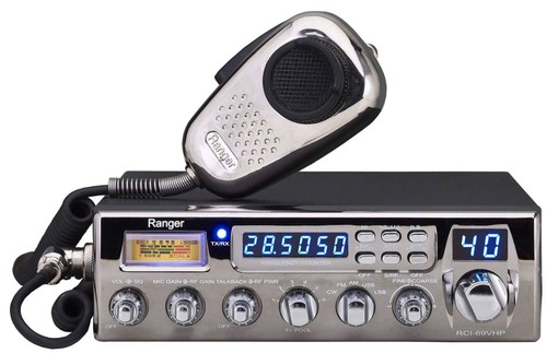 Ranger rci 69vhp - ranger, rci-69vhp