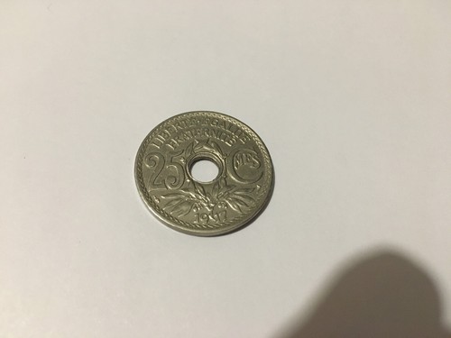 Centimes lindauer ttb - lindauer,