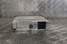 Autoradio d'origine PEUGEOT 206+ 96635823xt