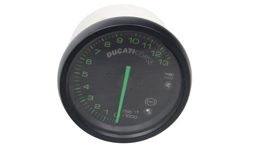 Jauge tachymètre compteur - jauge, de