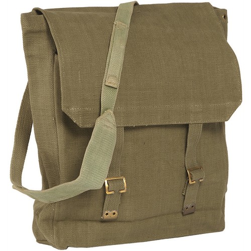 Sac dos vintage brit - vintage,