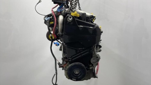 Moteur renault scenic phase - scenic,