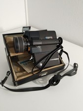Caméra Sankyo Super 8 MF 606