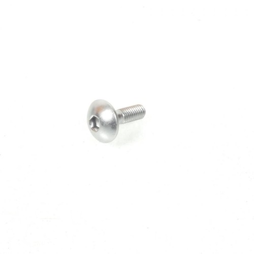 Vis l16mm pour - p0.8, moto