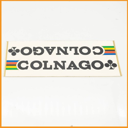 Original colnago tube - original,