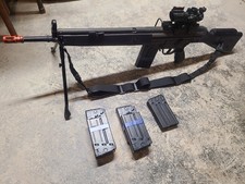 JG "T3-K1" G3A3 Full Size