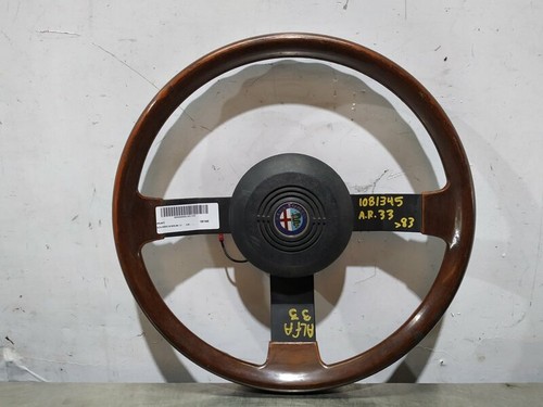 Volant alfa romeo gtv - alfa,