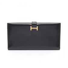 HERMES Bearn Soufflet Sac à