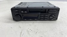 Autoradio d'origine PEUGEOT 306 PHASE 2 656440