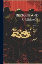Berkeley Bézique And Cribbage