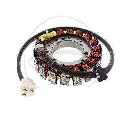 Kawasaki w800 stator - w800, -11/16