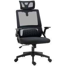 Vinsetto Fauteuil de Bureau