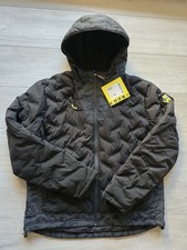 doudoune travail Berkus north ways