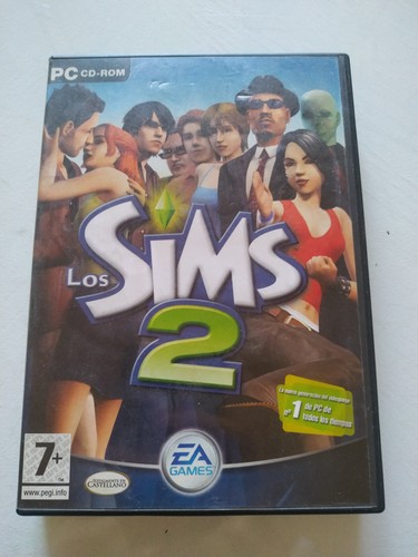 Les sims games français - les,