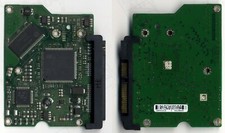 100428473 REV C Seagate Barracuda PCB Carte électronique 3.5" PCB