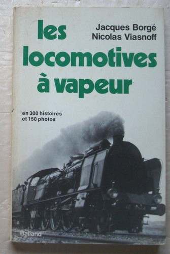 Les locomotives vapeur - à,