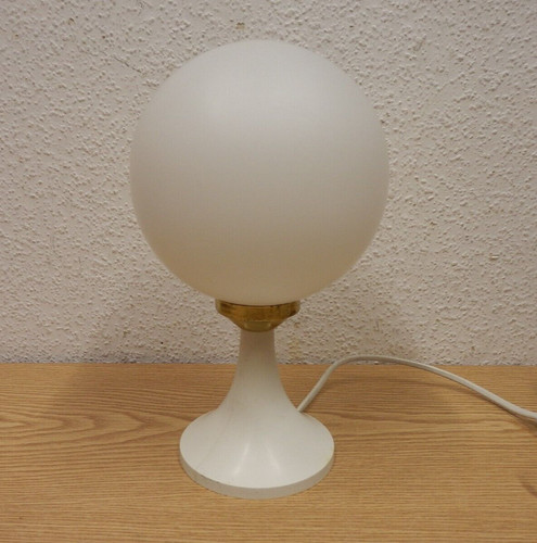 Lampe table avec - avec, pied